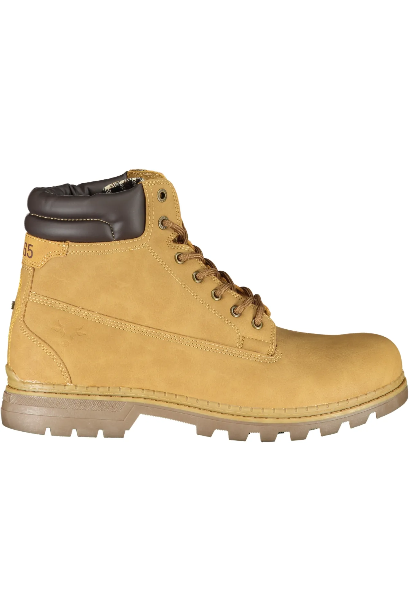 Herren STIEFEL Gelb CAM73200_GI6060TAN