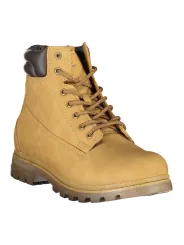 Carrera Herren STIEFEL Gelb | online kaufen