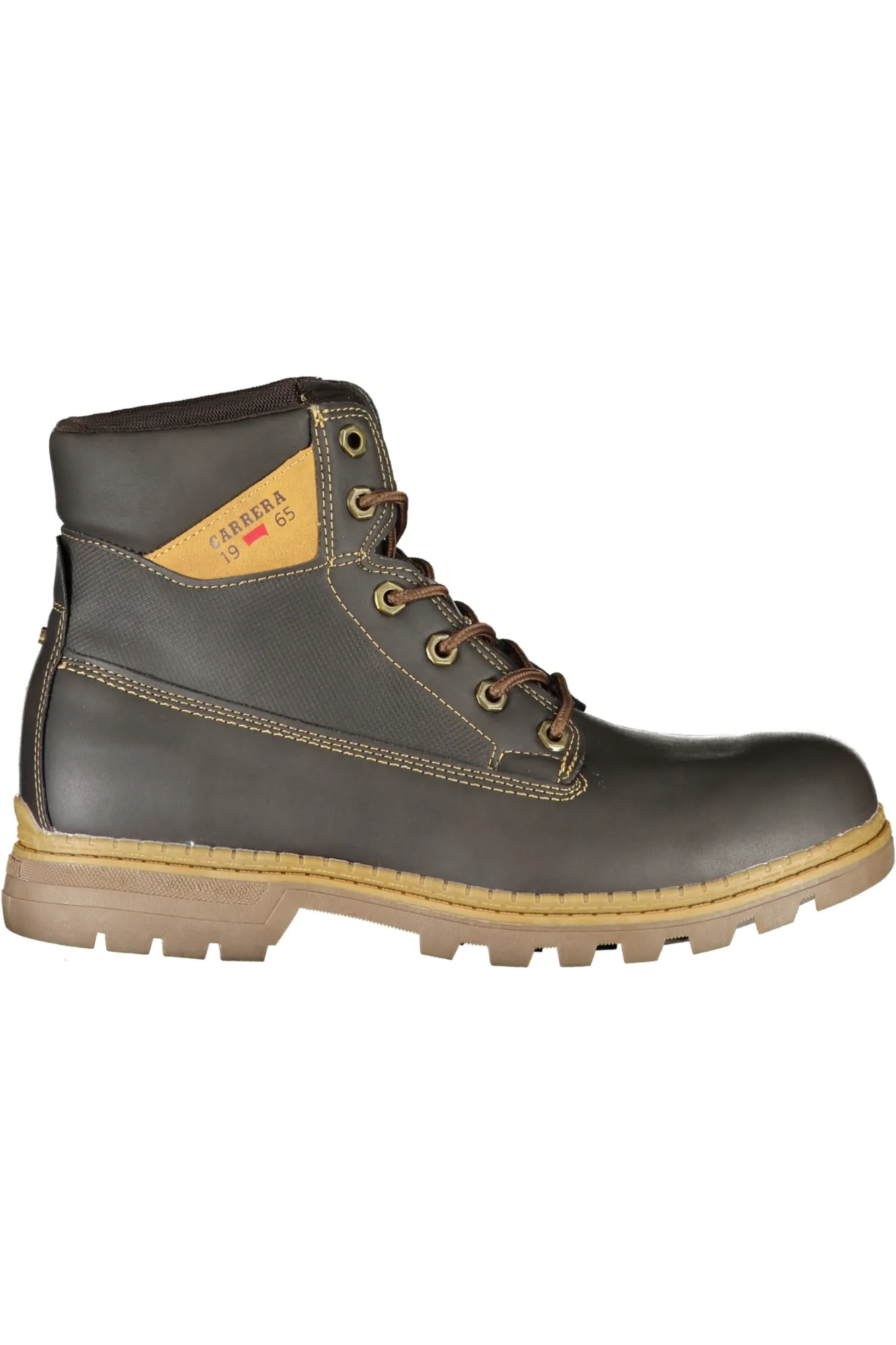 Herren STIEFEL Braun CAM73300N_MA6868COFF