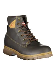 Carrera Herren STIEFEL Braun | online kaufen