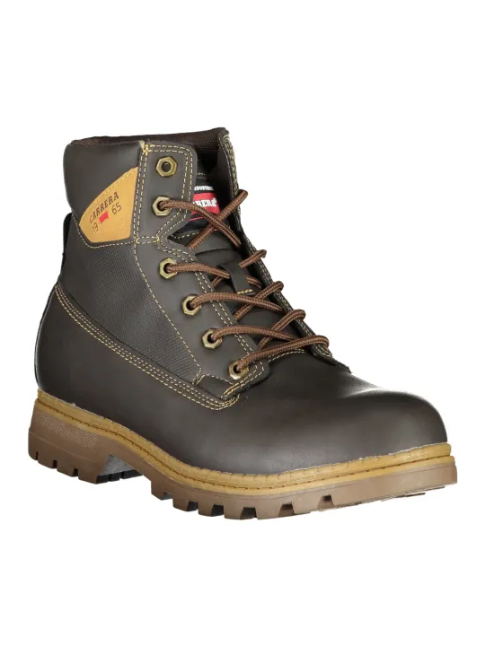 Carrera Herren STIEFEL Braun | online kaufen
