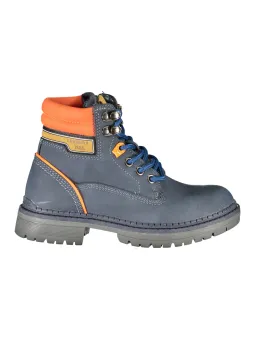 Carrera Herren STIEFEL Blau | online kaufen