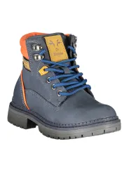Carrera Herren STIEFEL Blau | online kaufen