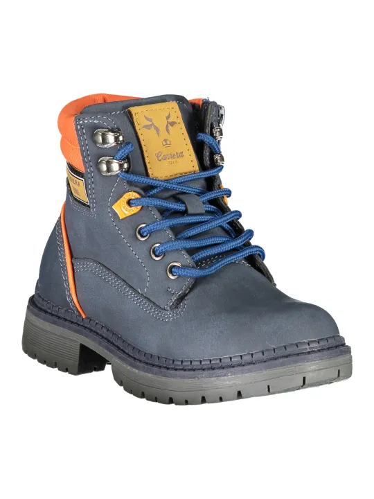 Carrera Herren STIEFEL Blau | online kaufen