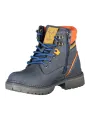 Carrera Herren STIEFEL Blau | online kaufen