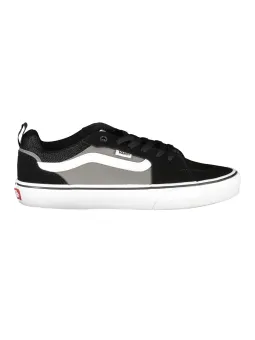 Vans Herren Sneaker Schwarz mieten - Flex-Fashion Verleih