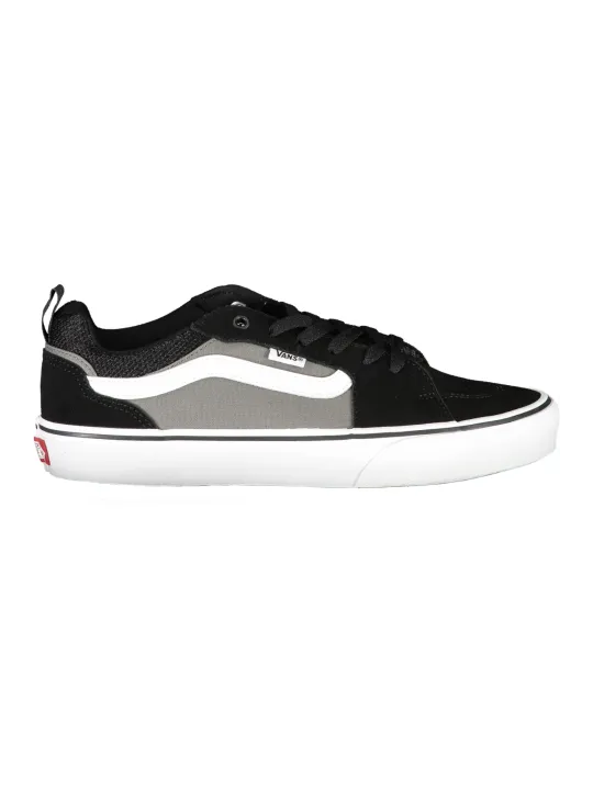 Vans Herren SPORTSCHUH Schwarz | online kaufen