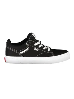 Vans Herren Sneaker Schwarz mieten – Flex-Fashion Verleih