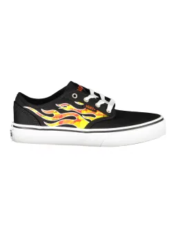 Vans Herren Sneaker Schwarz mieten – Flex-Fashion Verleih