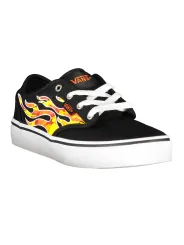 Vans Herren SPORTSCHUH Schwarz | online kaufen