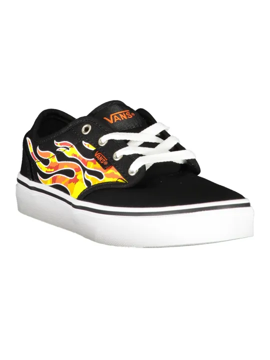 Vans Herren SPORTSCHUH Schwarz | online kaufen