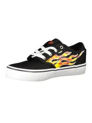 Vans Herren SPORTSCHUH Schwarz | online kaufen