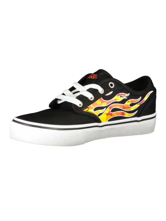 Vans Herren SPORTSCHUH Schwarz | online kaufen