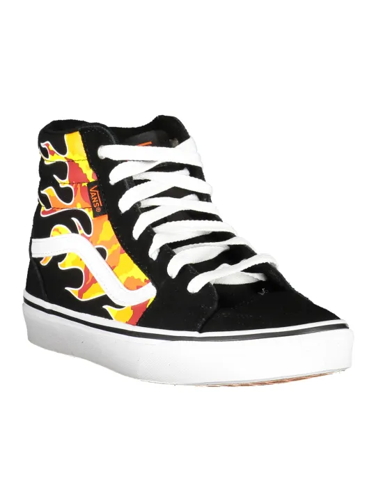 Vans Herren SPORTSCHUH Schwarz | online kaufen