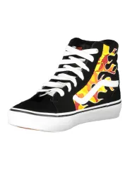 Vans Herren SPORTSCHUH Schwarz | online kaufen