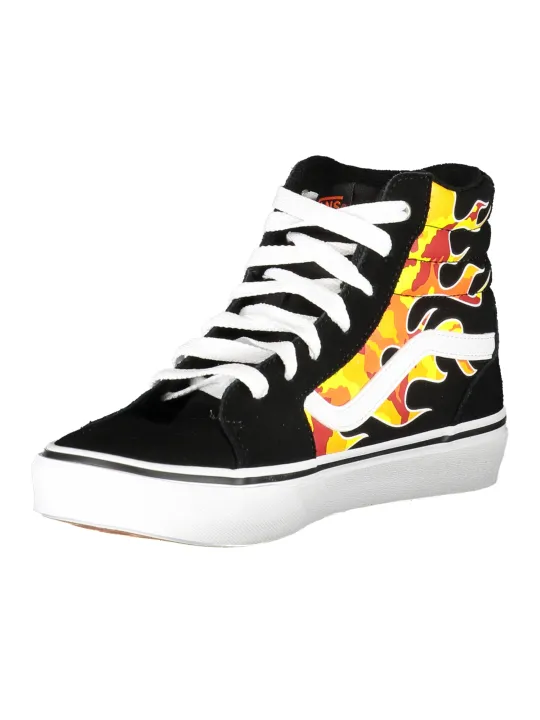 Vans Herren SPORTSCHUH Schwarz | online kaufen