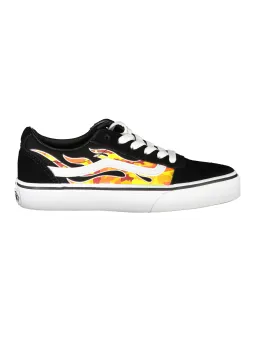 Vans Herren Sneaker Schwarz mieten - Flex-Fashion Verleih
