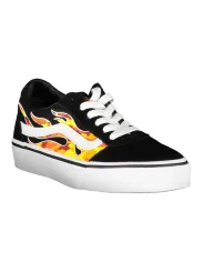 Vans Herren SPORTSCHUH Schwarz | online kaufen