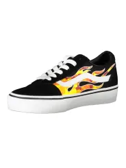 Vans Herren SPORTSCHUH Schwarz | online kaufen