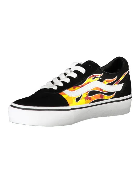 Vans Herren SPORTSCHUH Schwarz | online kaufen