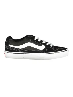 Vans Herren Sneakers Schwarz mieten | Flex-Fashion Verleih