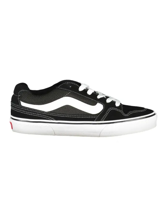 Vans Herren SPORTSCHUH Schwarz | online kaufen