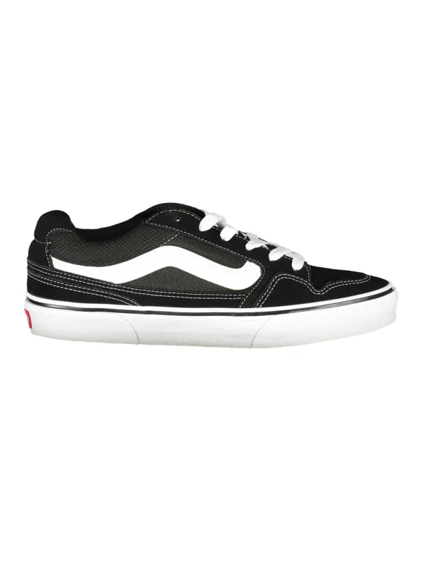 Vans Herren SPORTSCHUH Schwarz | online kaufen