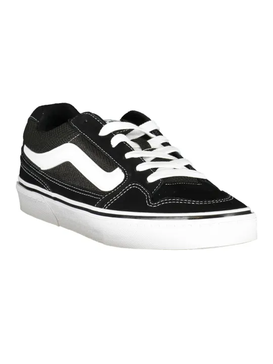 Vans Herren SPORTSCHUH Schwarz | online kaufen