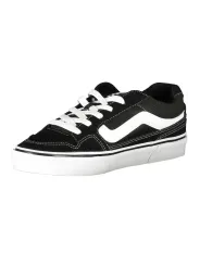 Vans Herren SPORTSCHUH Schwarz | online kaufen