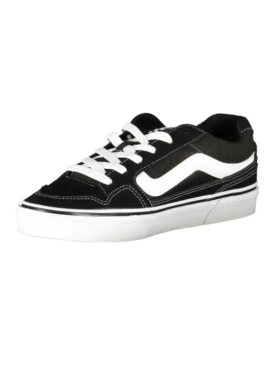 Vans Herren SPORTSCHUH Schwarz | online kaufen
