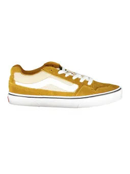 Vans Herren-Sneaker Gelb mieten | Flex-Fashion Verleih