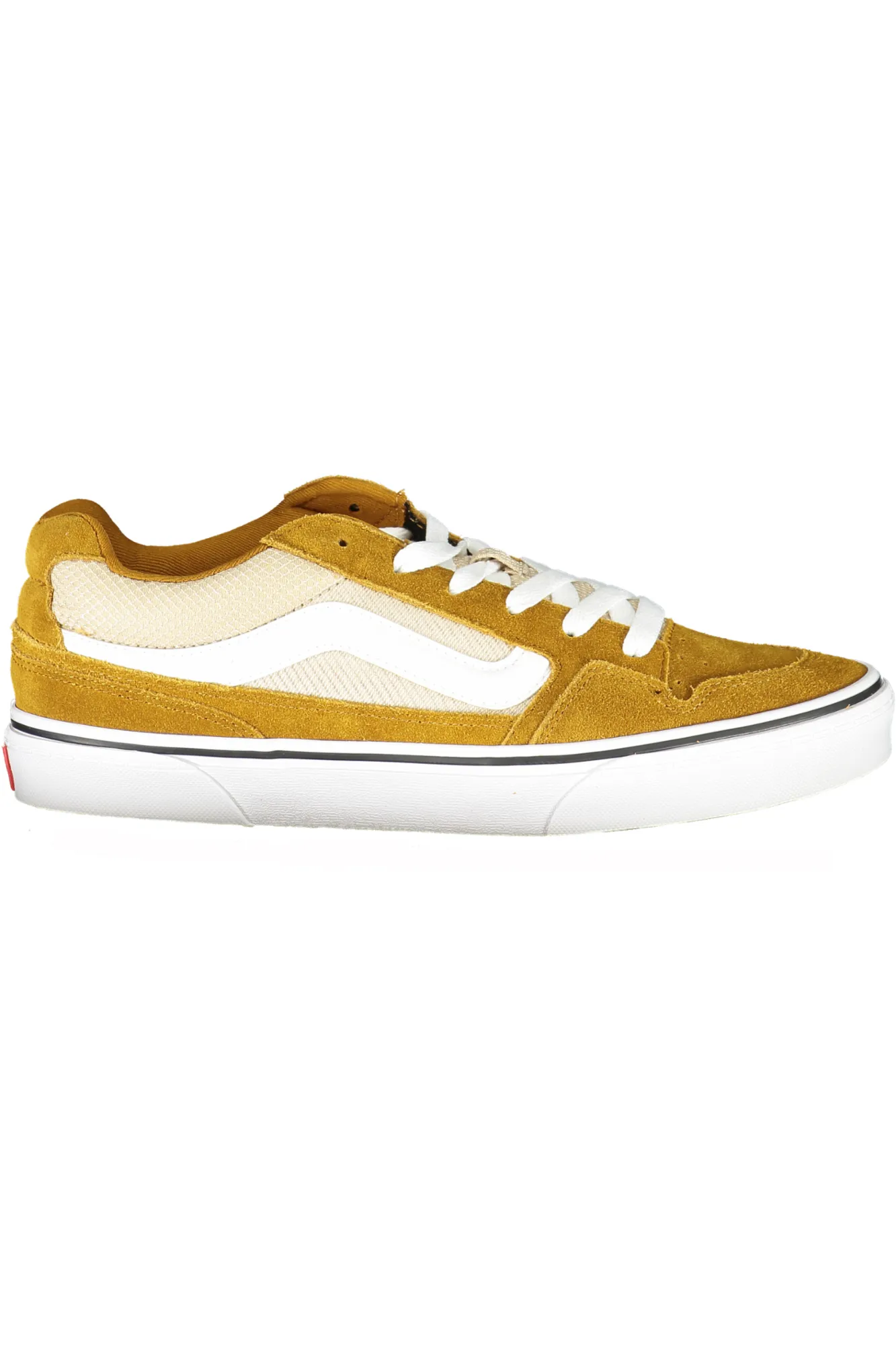 Herren SPORTSCHUH Gelb VN0A5JM2_GI1M7