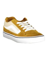 Vans Herren SPORTSCHUH Gelb | online kaufen