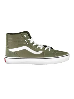 Vans Herren Sneaker Grün mieten bei Flex-Fashion Verleih