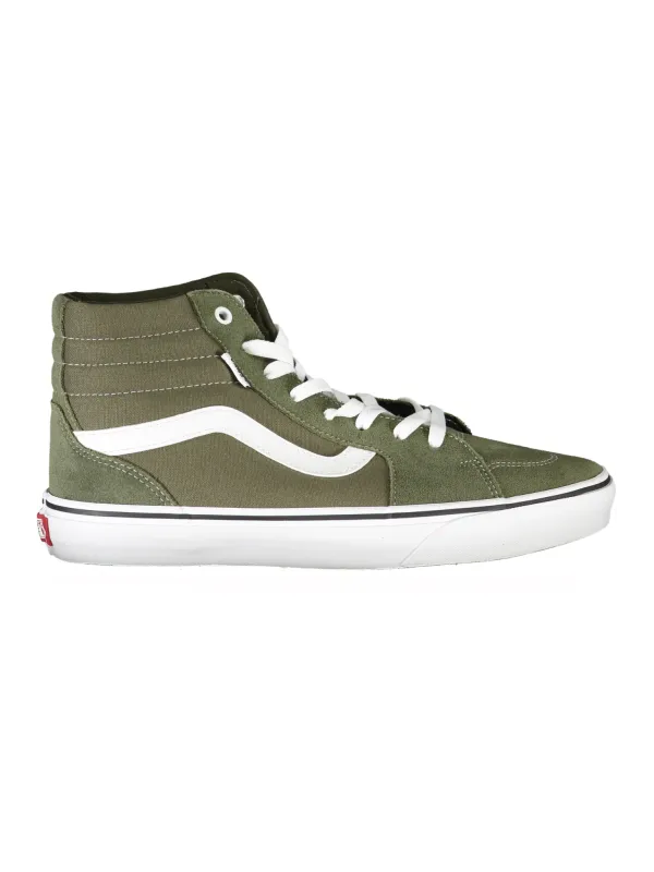 Vans Herren SPORTSCHUH Grün | online kaufen