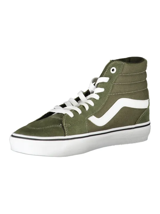Vans Herren SPORTSCHUH Grün | online kaufen