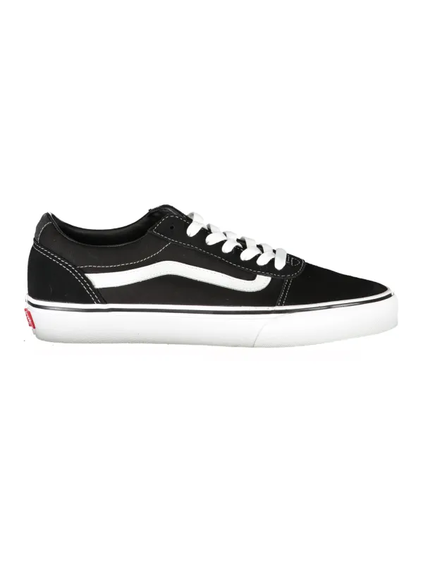 Vans Herren SPORTSCHUH Schwarz | online kaufen