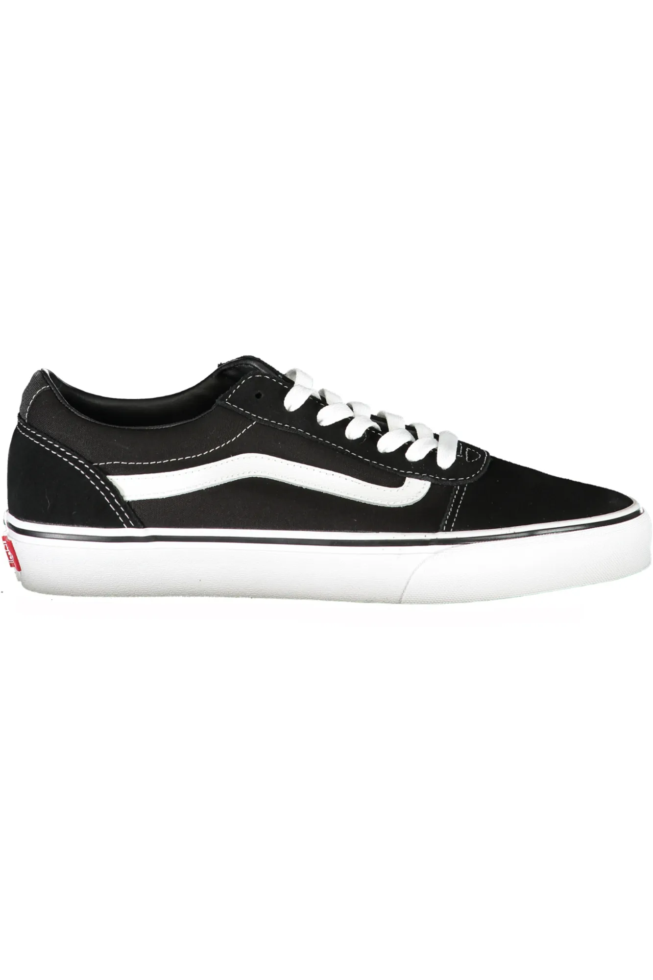 Herren SPORTSCHUH Schwarz VN0A36EM_NEC4R