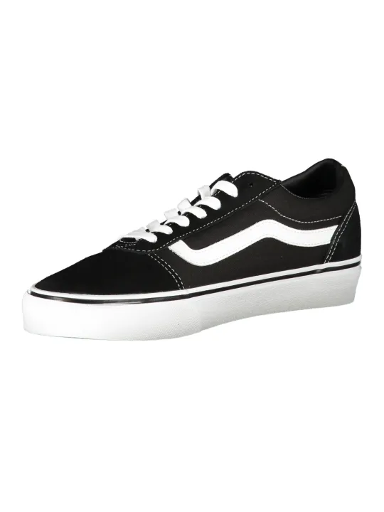 Vans Herren SPORTSCHUH Schwarz | online kaufen