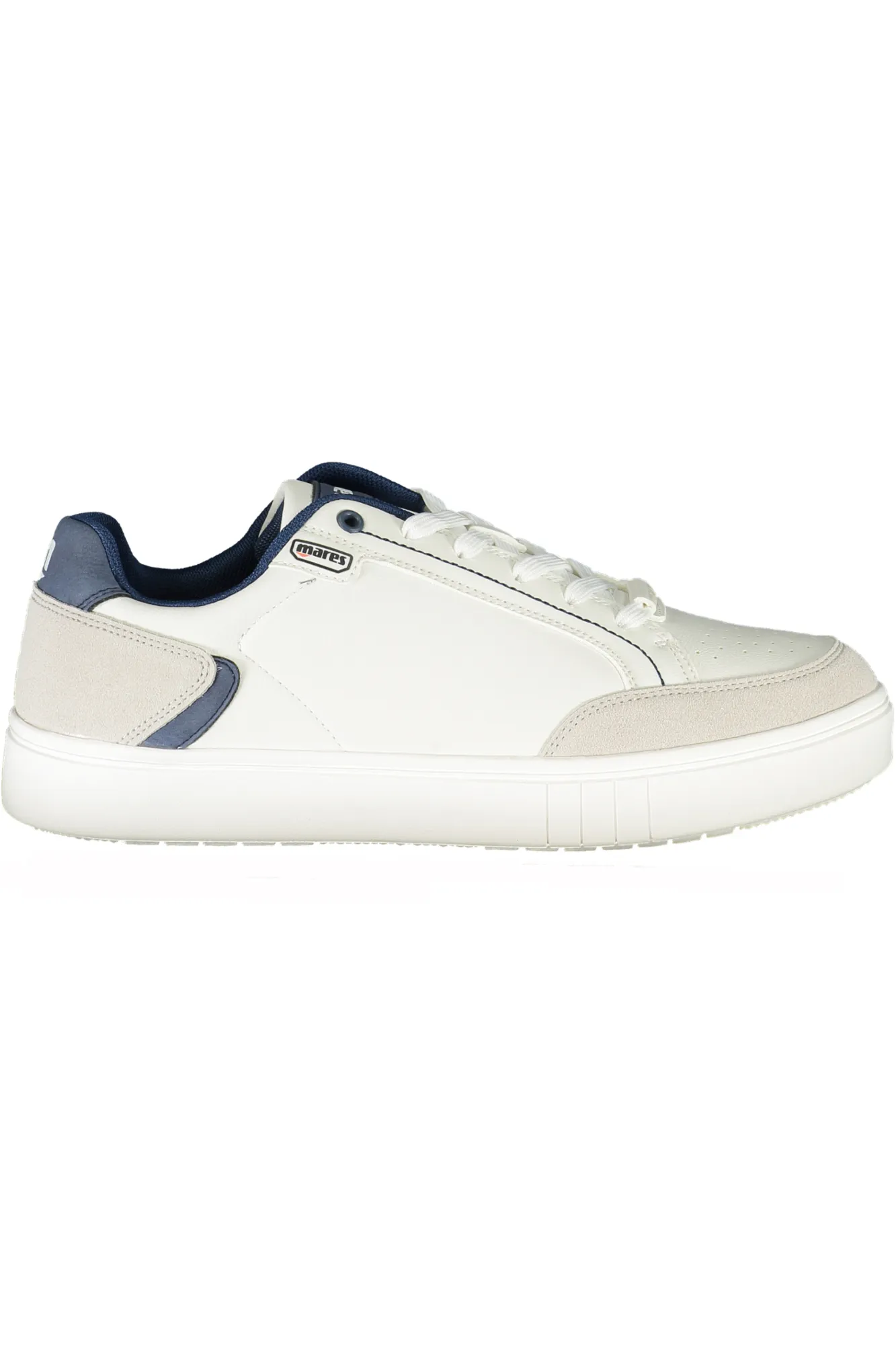 Herren SPORTSCHUH Weiß MRS23101L_BI1038WHID