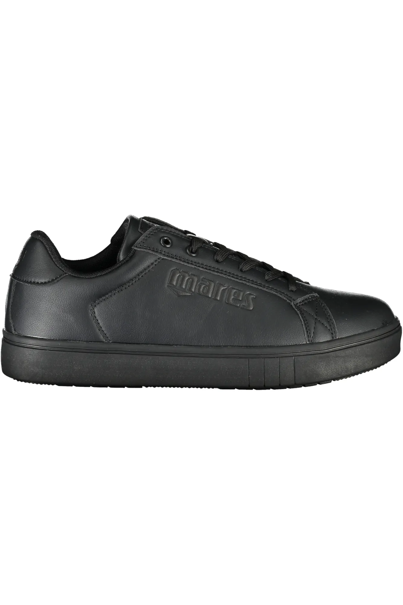 Herren SPORTSCHUH Schwarz MRS23100N_NE2020BLAC