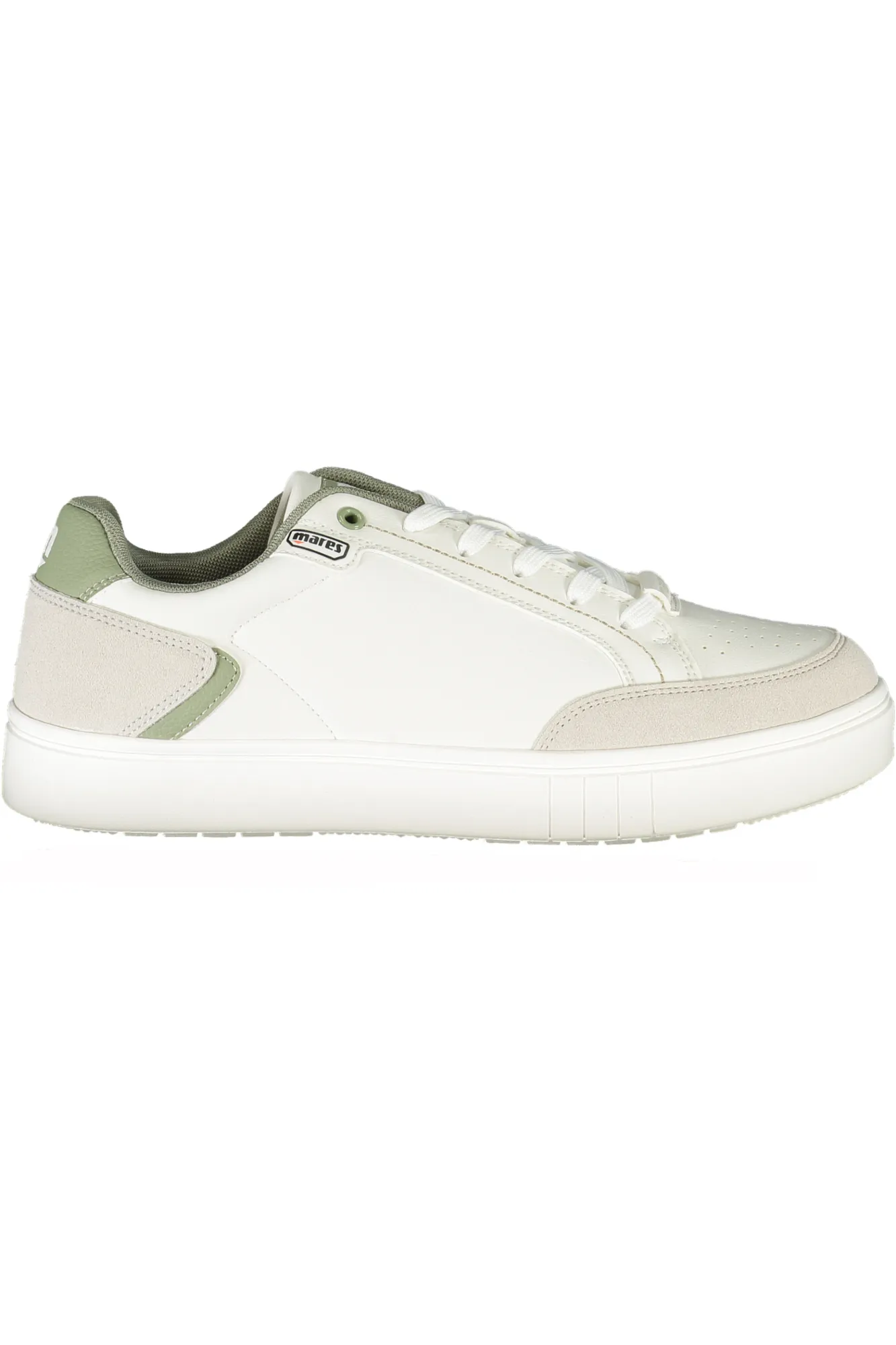 Herren SPORTSCHUH Weiß MRS23101L_BI1072WHIB