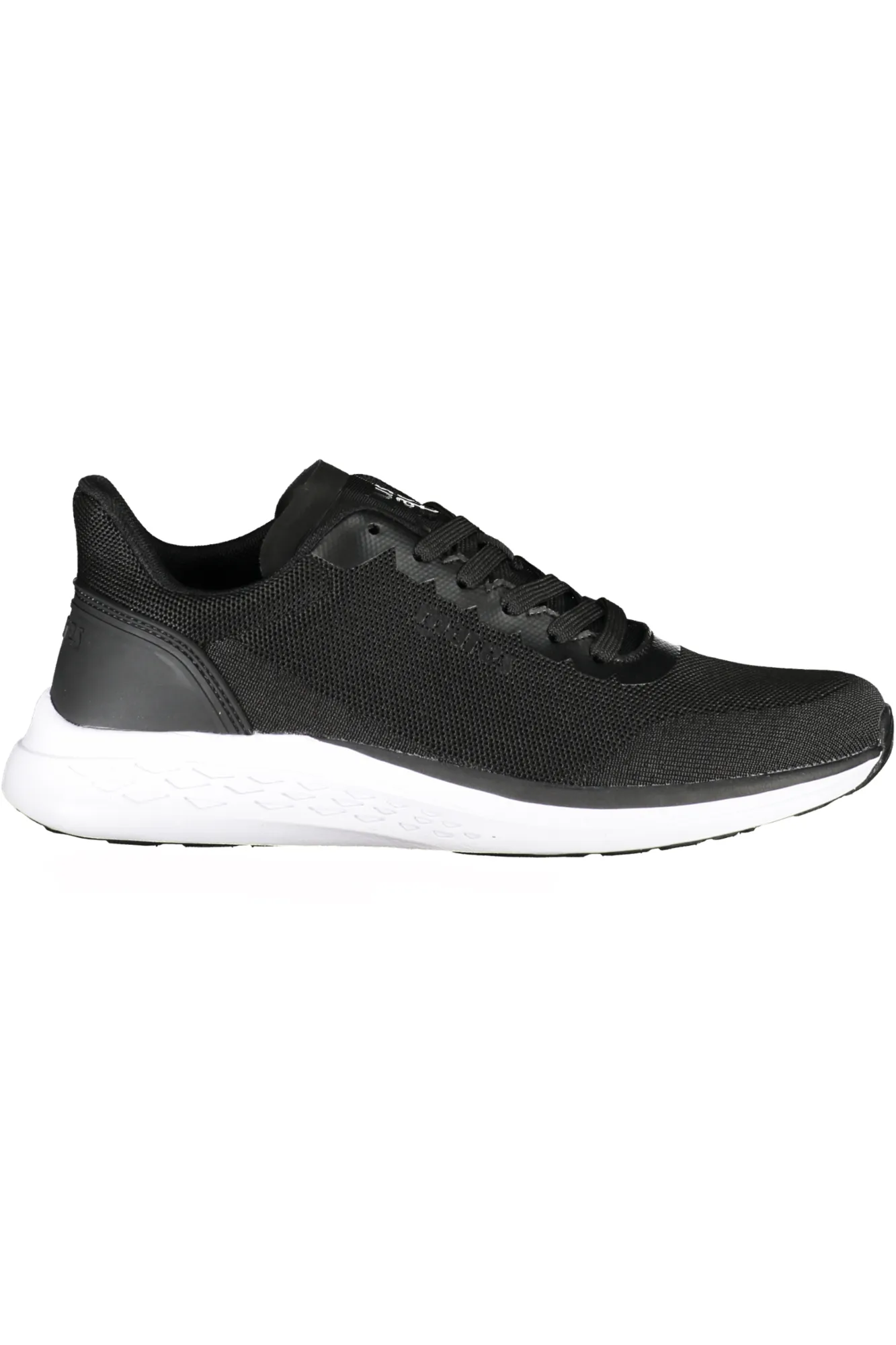Herren SPORTSCHUH Schwarz MRS31200_NE2020BLAC