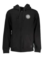 Vans Herren SWEATSHIRT Schwarz | online kaufen