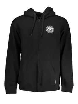 Vans Herren Sweatshirt Schwarz leihen | Flex-Fashion Verleih