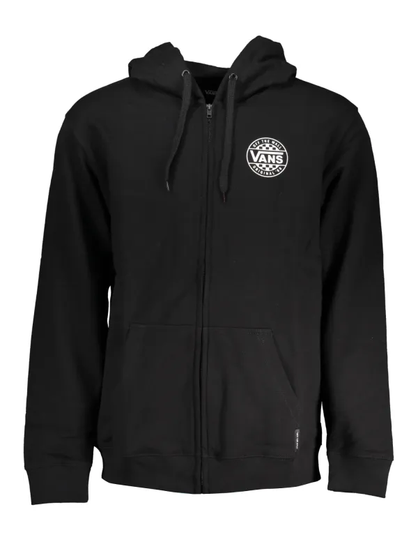 Vans Herren SWEATSHIRT Schwarz | online kaufen