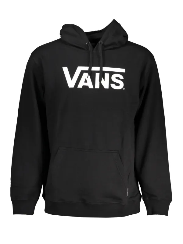 Vans Herren SWEATSHIRT Schwarz | online kaufen