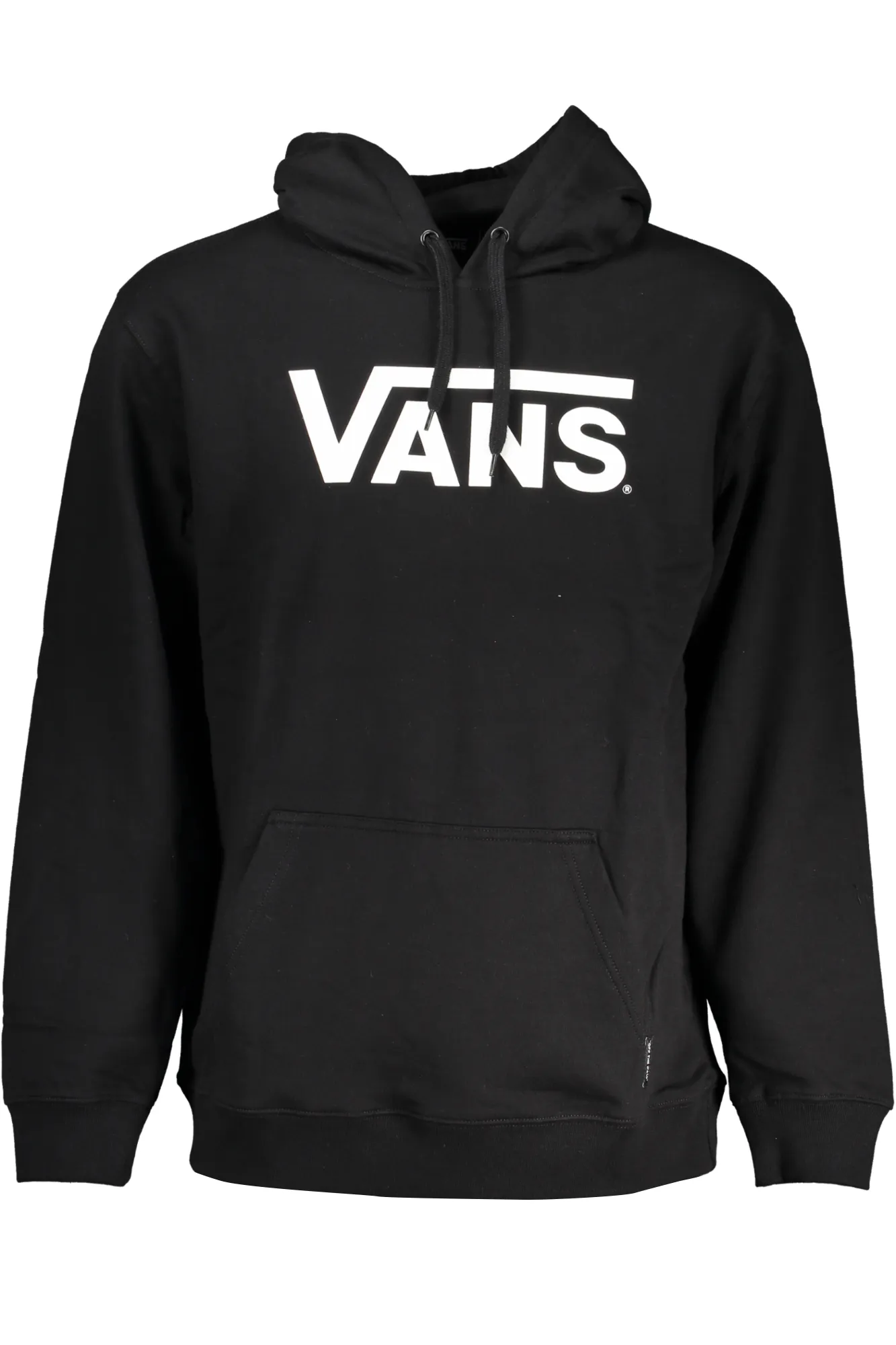 Herren SWEATSHIRT Schwarz VN0A7Y3X_NEBLK