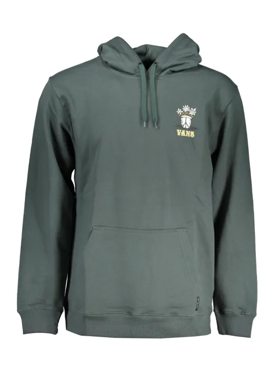 Vans Herren SWEATSHIRT Grün | online kaufen