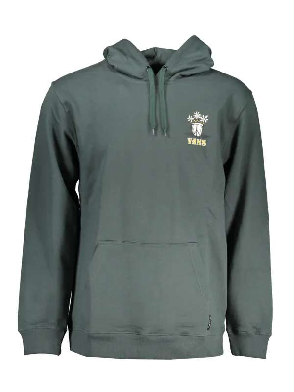 Vans Herren SWEATSHIRT Grün | online kaufen